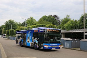 Fahrzeugseite EM-S-240