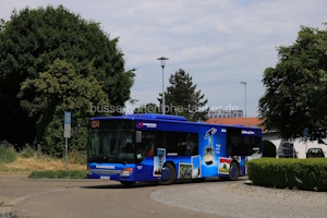 Fahrzeugseite EM-S-240