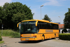 Fahrzeugseite EM-S-850