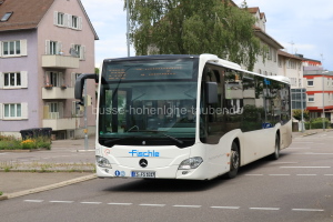 Fahrzeugseite ES-FS-1017