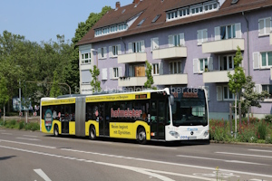 Fahrzeugseite ES-FS-1032