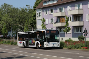 Fahrzeugseite ES-FS-1055