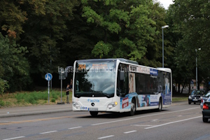 Fahrzeugseite ES-FS-1056