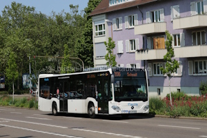 Fahrzeugseite ES-FS-1060