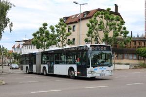 Fahrzeugseite ES-N-1100