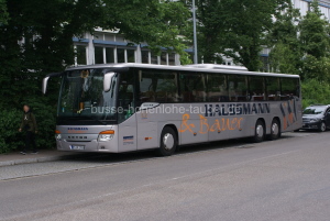 Fahrzeugseite ES-HC-1900