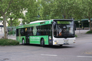 Fahrzeugseite ES-HC-5630