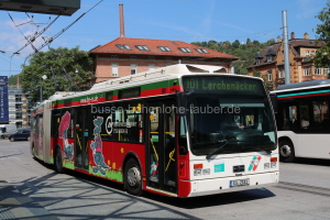 Fahrzeugseite ES-2181