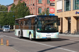 Fahrzeugseite ES-VE-1002