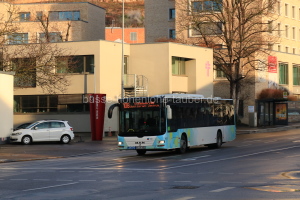 Fahrzeugseite ES-VE-401