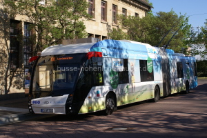 Fahrzeugseite ES-VE-501