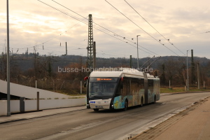 Fahrzeugseite ES-VE-501