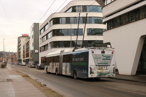 Fahrzeugseite ES-VE-502