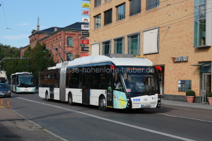 Fahrzeugseite ES-VE-503