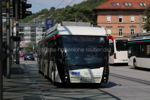 Fahrzeugseite ES-VE-504