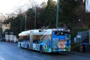 Fahrzeugseite ES-VE-594