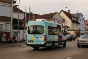 Fahrzeugseite ES-VE-603