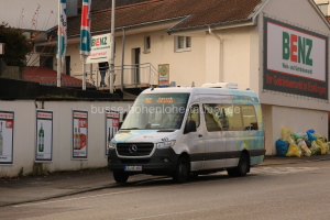 Fahrzeugseite ES-VE-603