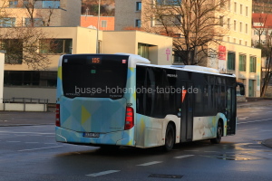 Fahrzeugseite ES-VE-706