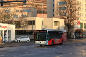 Fahrzeugseite ES-VE-8005