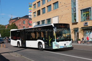 Fahrzeugseite ES-VE-8006