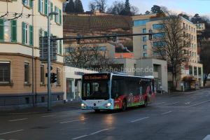 Fahrzeugseite ES-VE-8006