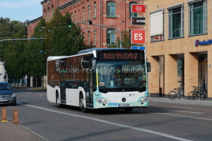 Fahrzeugseite ES-VE-8008