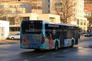 Fahrzeugseite ES-VE-8008