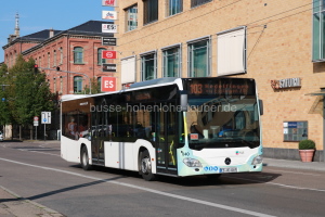 Fahrzeugseite ES-VE-8009