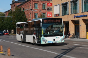 Fahrzeugseite ES-VE-8014