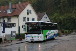 Fahrzeugseite FDS-AO-18