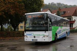 Fahrzeugseite FDS-AO-18