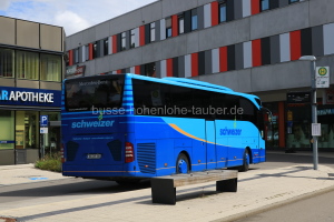 Fahrzeugseite FDS-AP-301