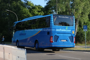 Fahrzeugseite FDS-AP-302