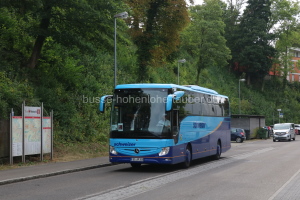 Fahrzeugseite FDS-AP-308