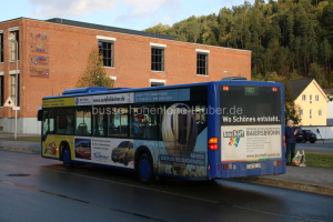 Fahrzeugseite FDS-BL-18