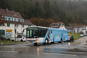 Fahrzeugseite FDS-BV-18