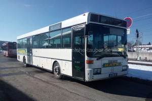 Fahrzeugseite FDS-DZ-30