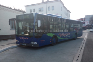 Fahrzeugseite FDS-EU-18