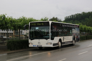 Fahrzeugseite FDS-HA-68