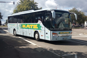 Fahrzeugseite FDS-KA-102