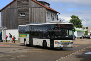 Fahrzeugseite FDS-KA-122