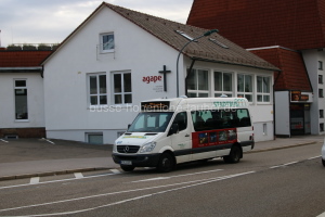 Fahrzeugseite FDS-KA-13