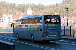 Fahrzeugseite FDS-KA-200