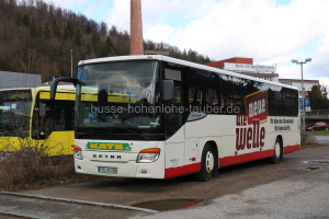 Fahrzeugseite FDS-KA-220