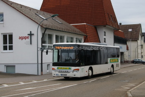 Fahrzeugseite FDS-KA-222