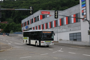 Fahrzeugseite FDS-KA-222