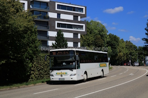 Fahrzeugseite FDS-KA-230