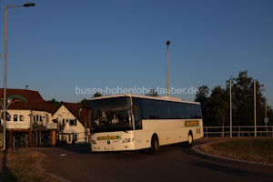 Fahrzeugseite FDS-KA-234