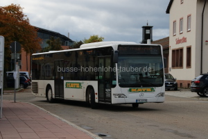 Fahrzeugseite FDS-KA-250